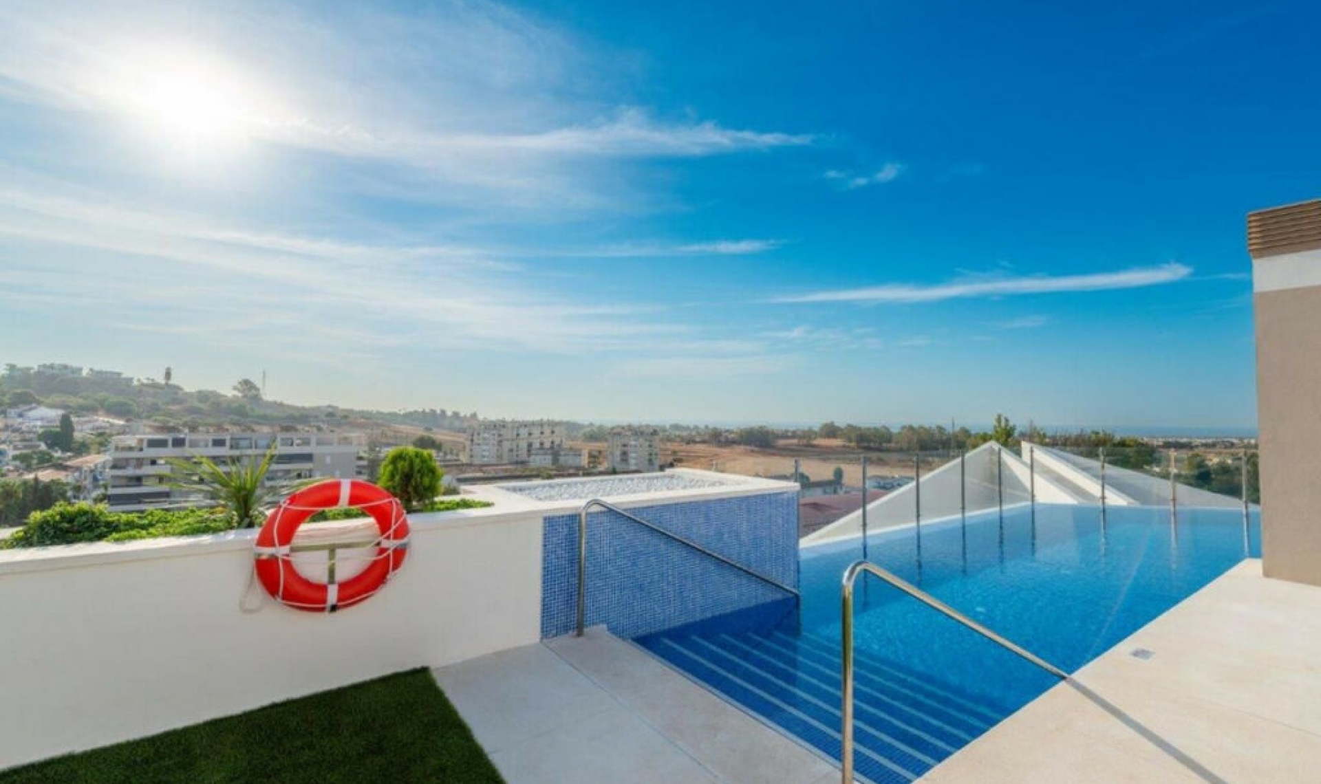 Resale - Apartment -
Nueva Andalucía