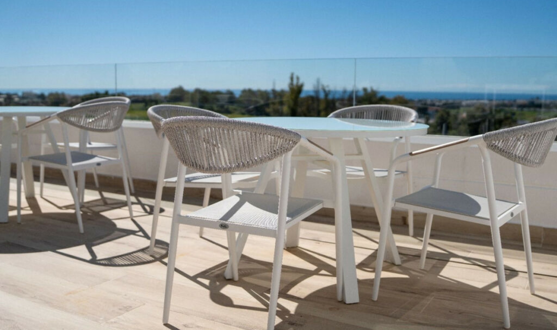 Resale - Apartment -
Nueva Andalucía