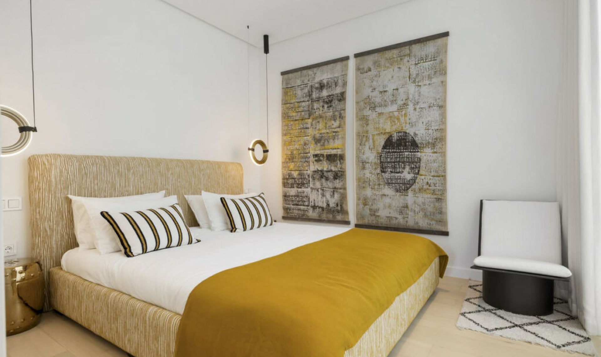 Resale - Apartment -
Ojén