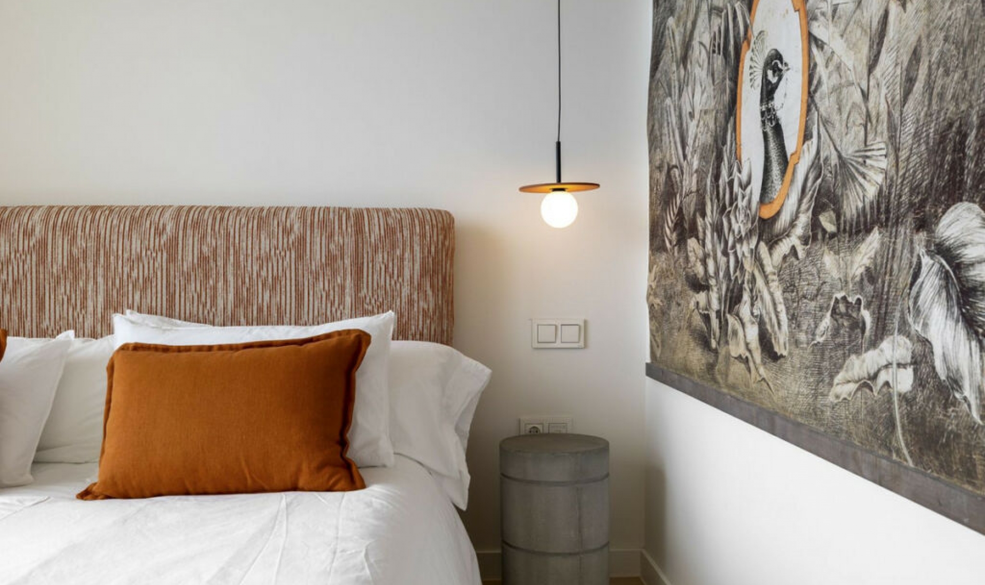 Resale - Apartment -
Ojén