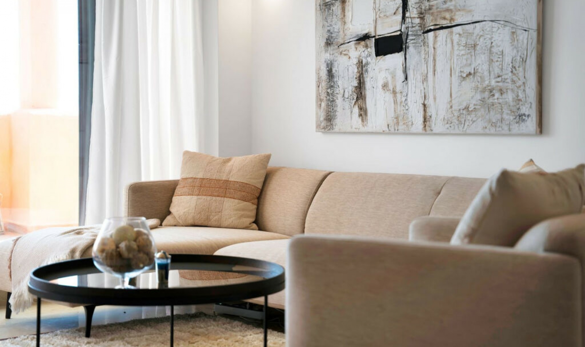 Resale - Apartment -
Ojén