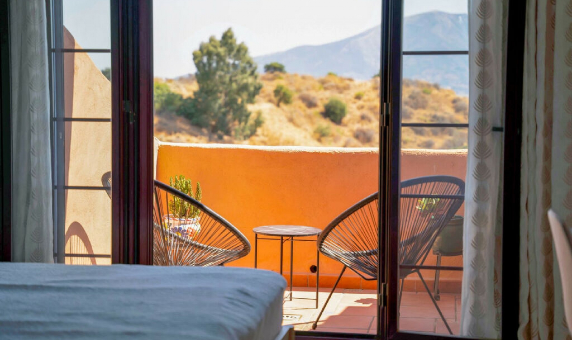 Resale - Apartment -
Ojén