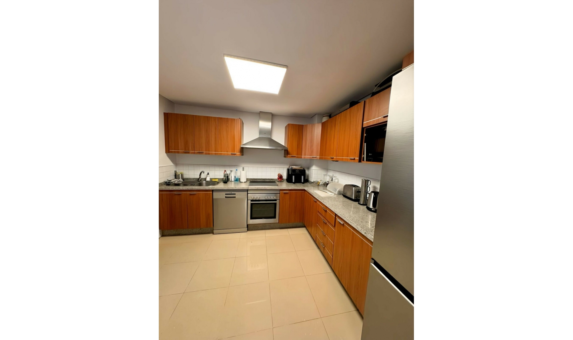 Resale - Apartment -
Ojén