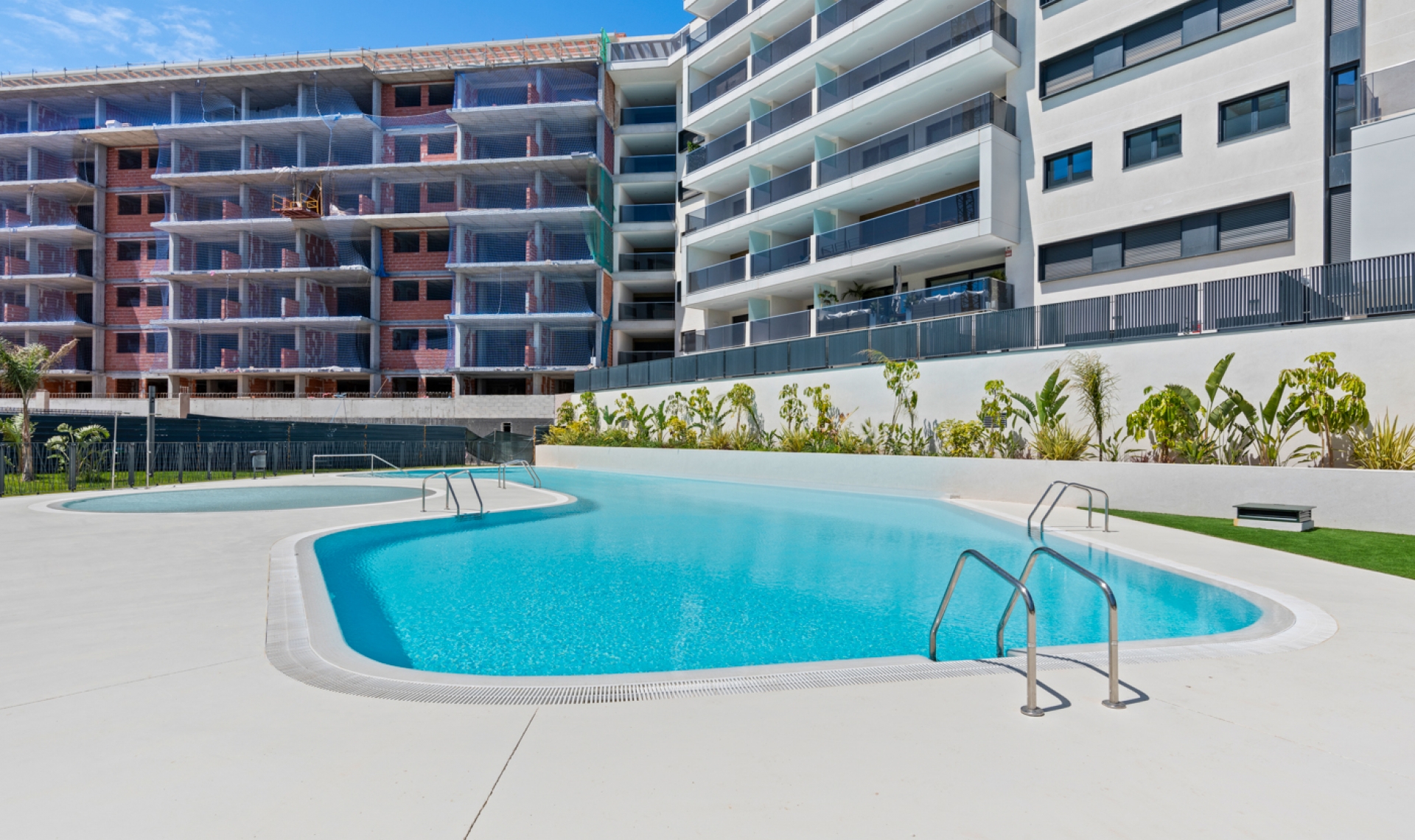 Resale - Apartment -
Orihuela Costa - Campoamor