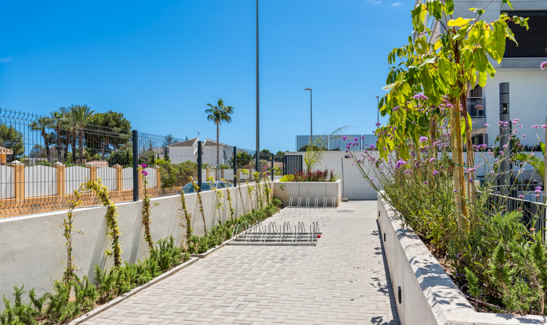 Resale - Apartment -
Orihuela Costa - Campoamor
