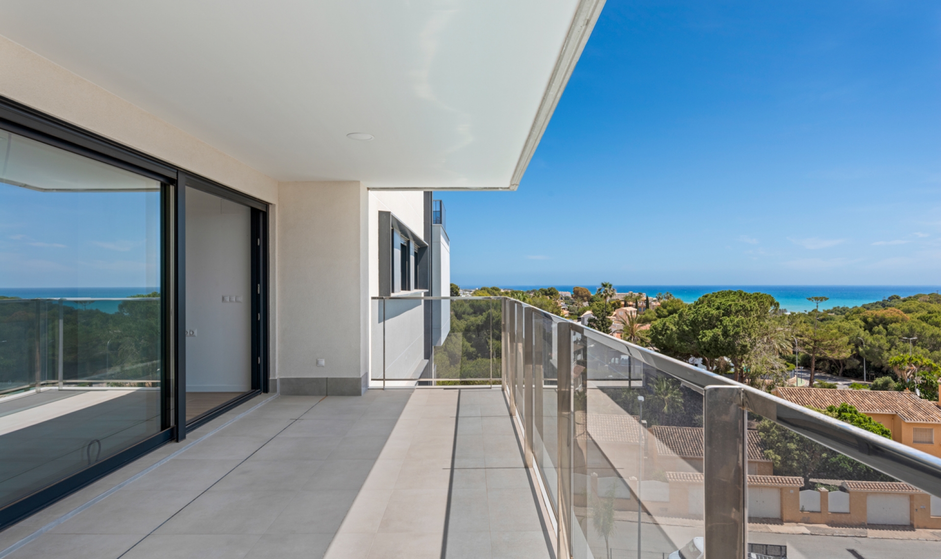 Resale - Apartment -
Orihuela Costa - Campoamor