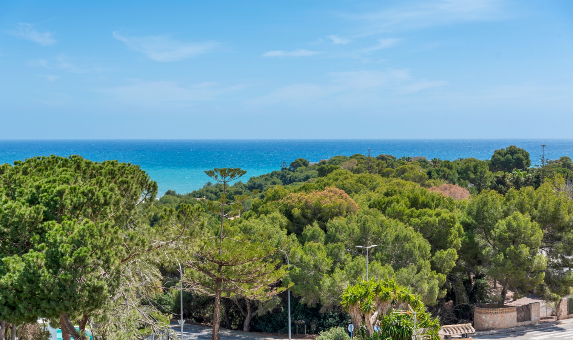 Resale - Apartment -
Orihuela Costa - Campoamor