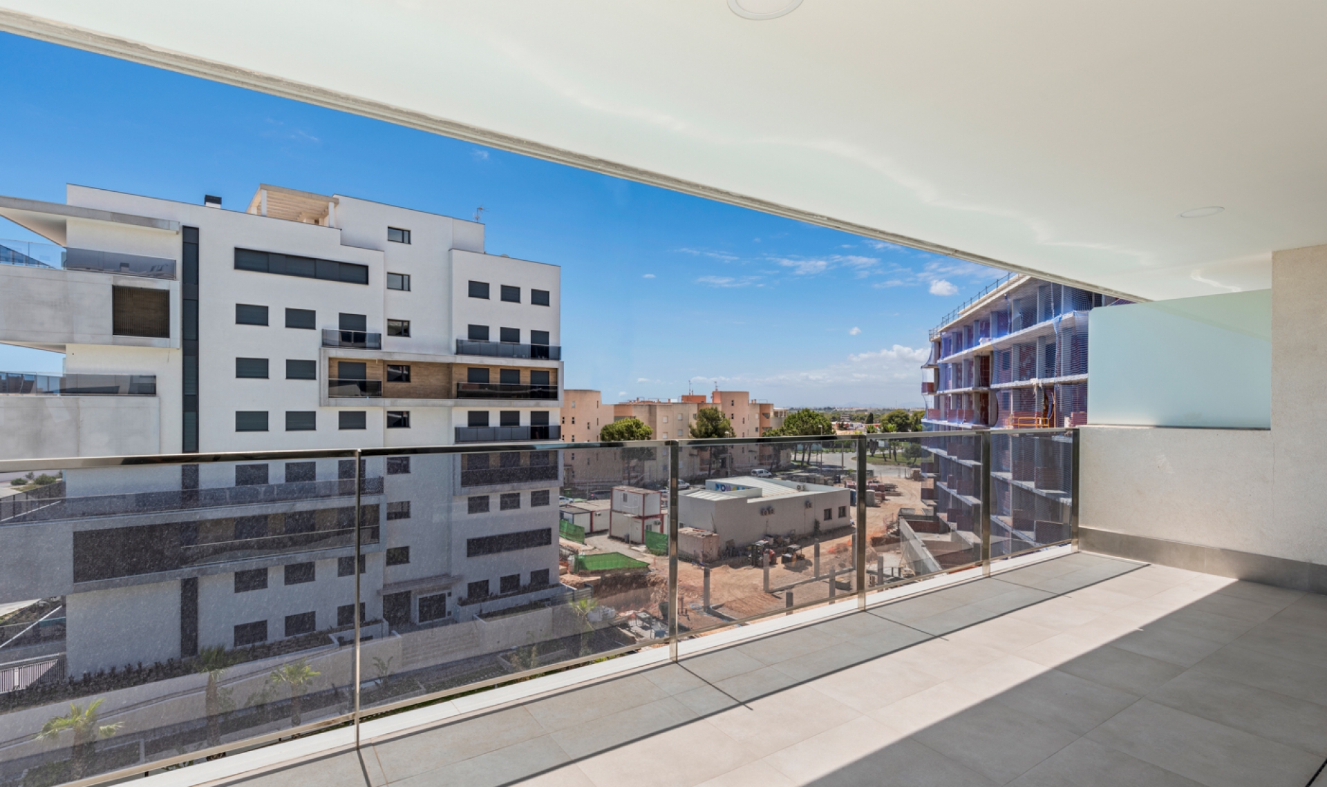 Resale - Apartment -
Orihuela Costa - Campoamor