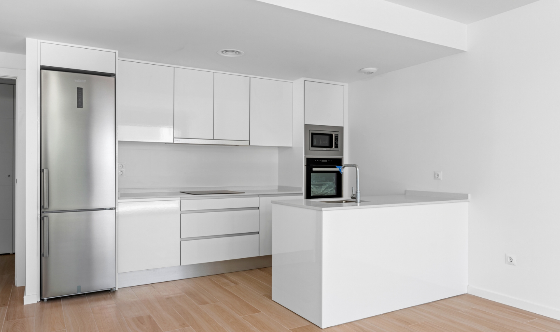 Resale - Apartment -
Orihuela Costa - Campoamor