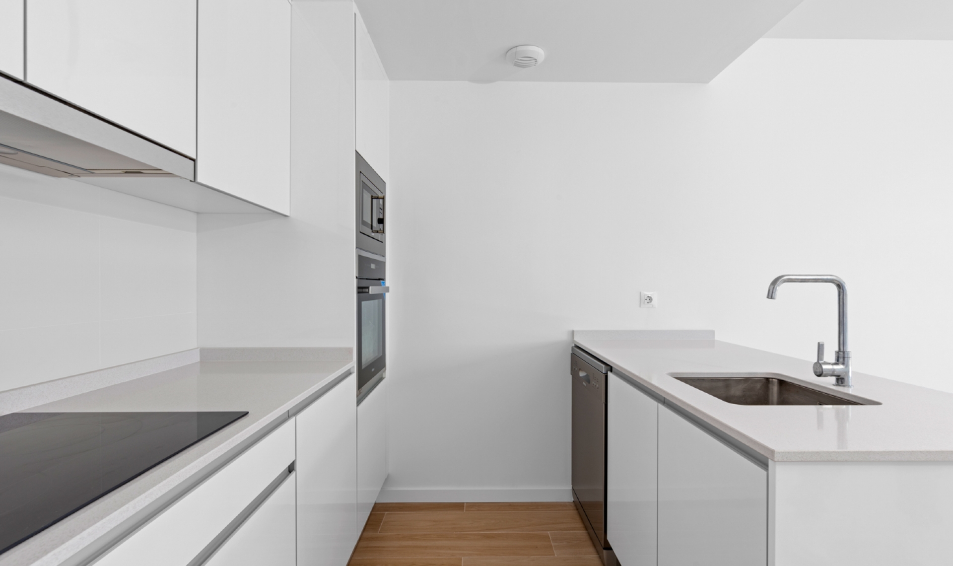 Resale - Apartment -
Orihuela Costa - Campoamor
