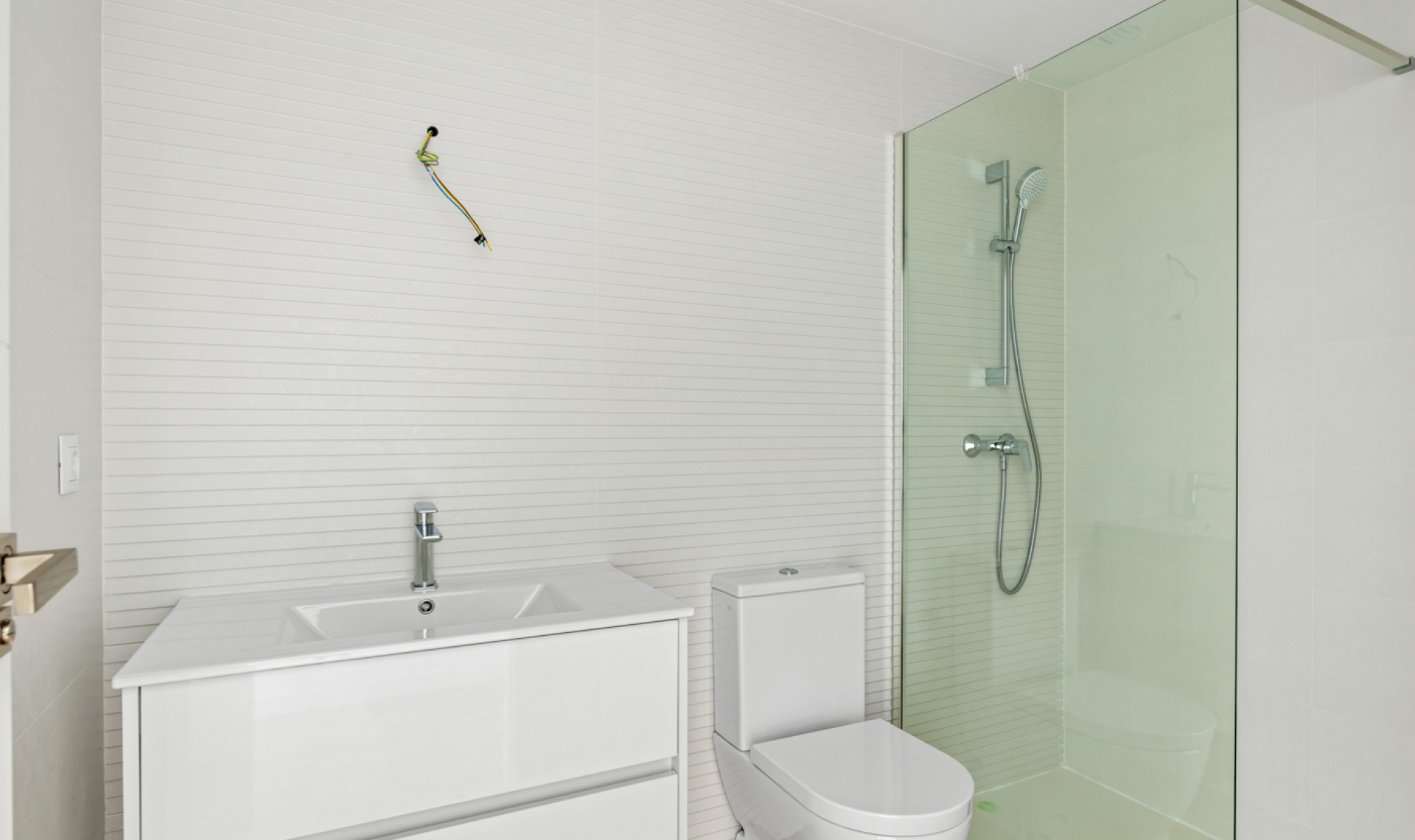Resale - Apartment -
Orihuela Costa - Campoamor