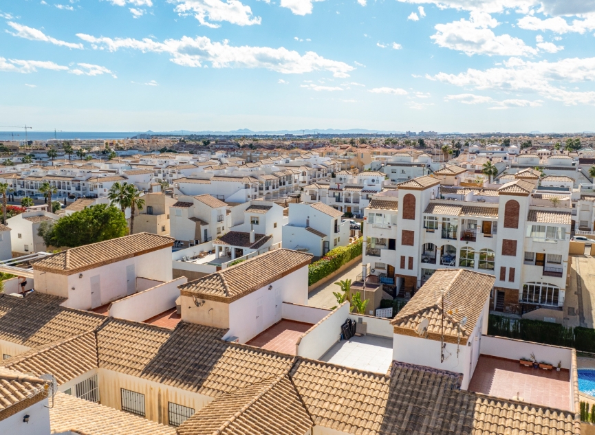 Resale - Apartment -
Orihuela Costa - La Ciñuelica