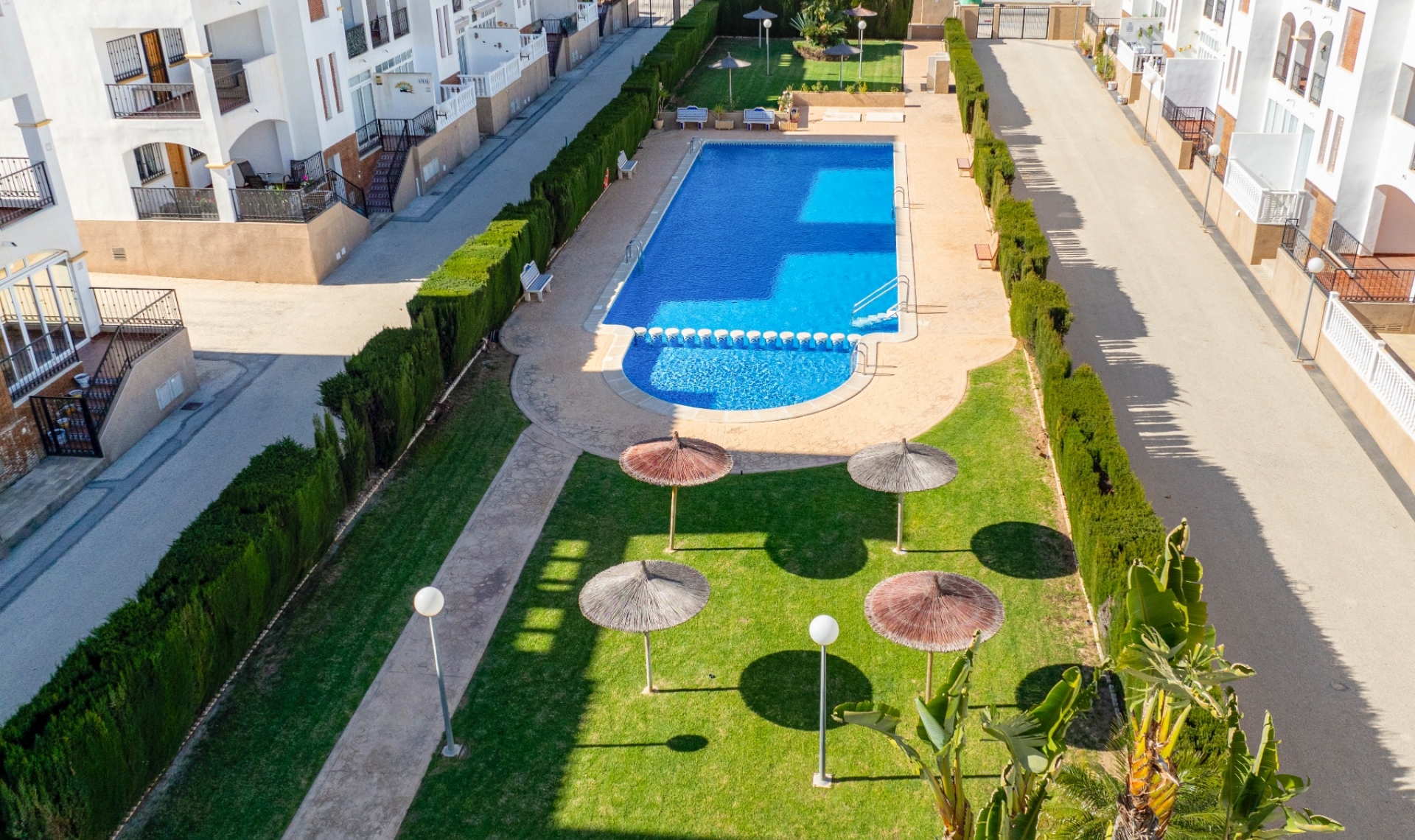 Resale - Apartment -
Orihuela Costa - La Ciñuelica