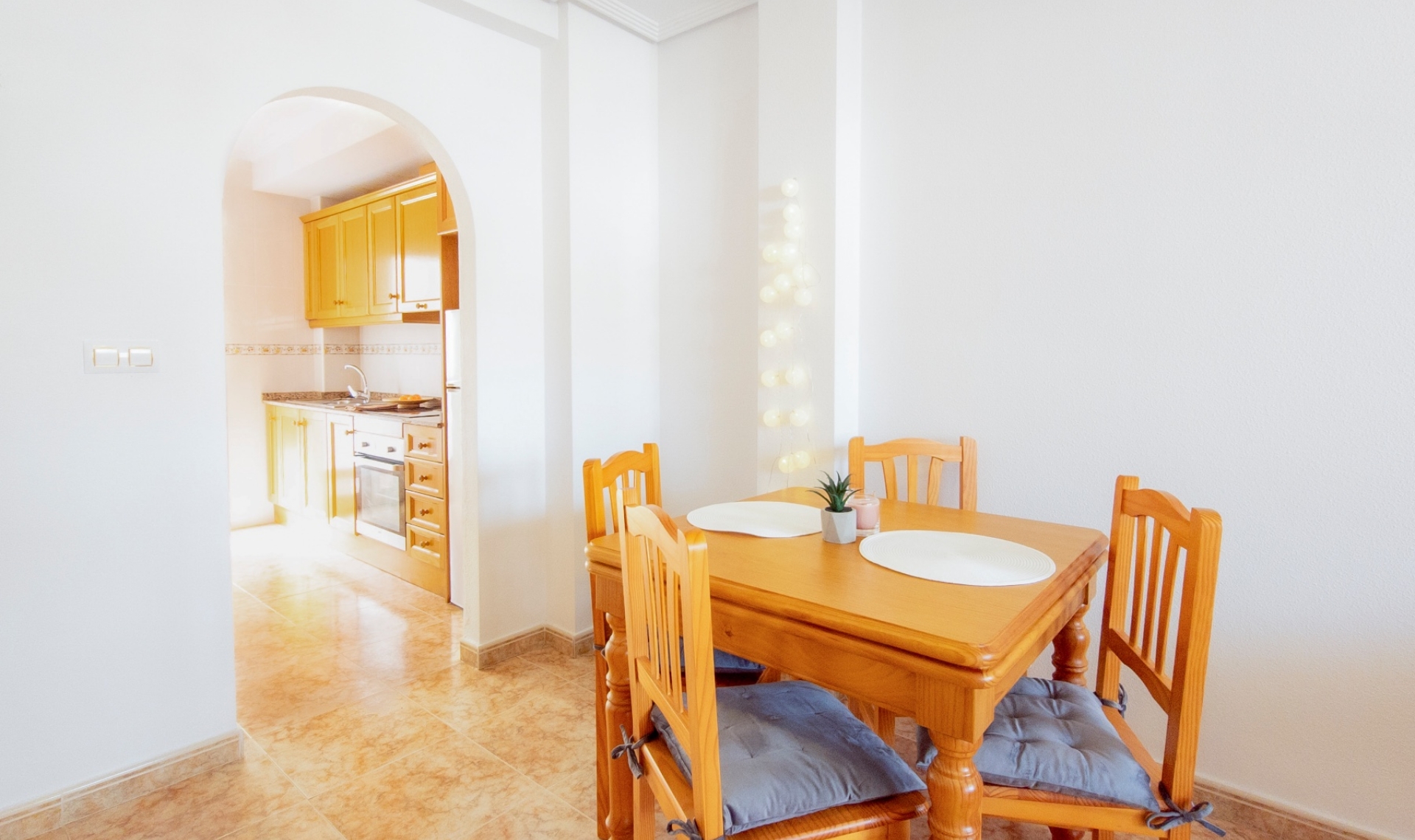 Resale - Apartment -
Orihuela Costa - La Ciñuelica