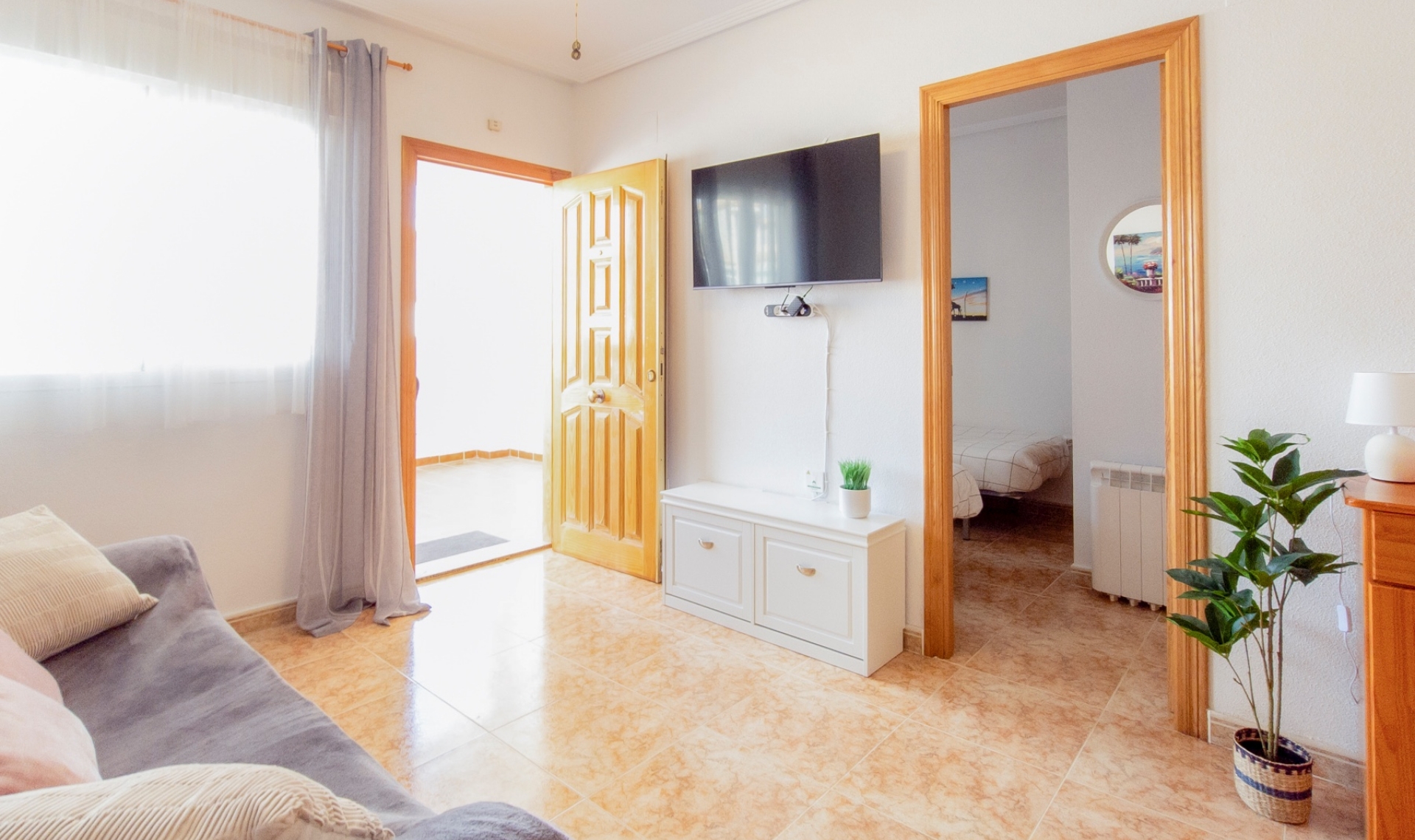 Resale - Apartment -
Orihuela Costa - La Ciñuelica