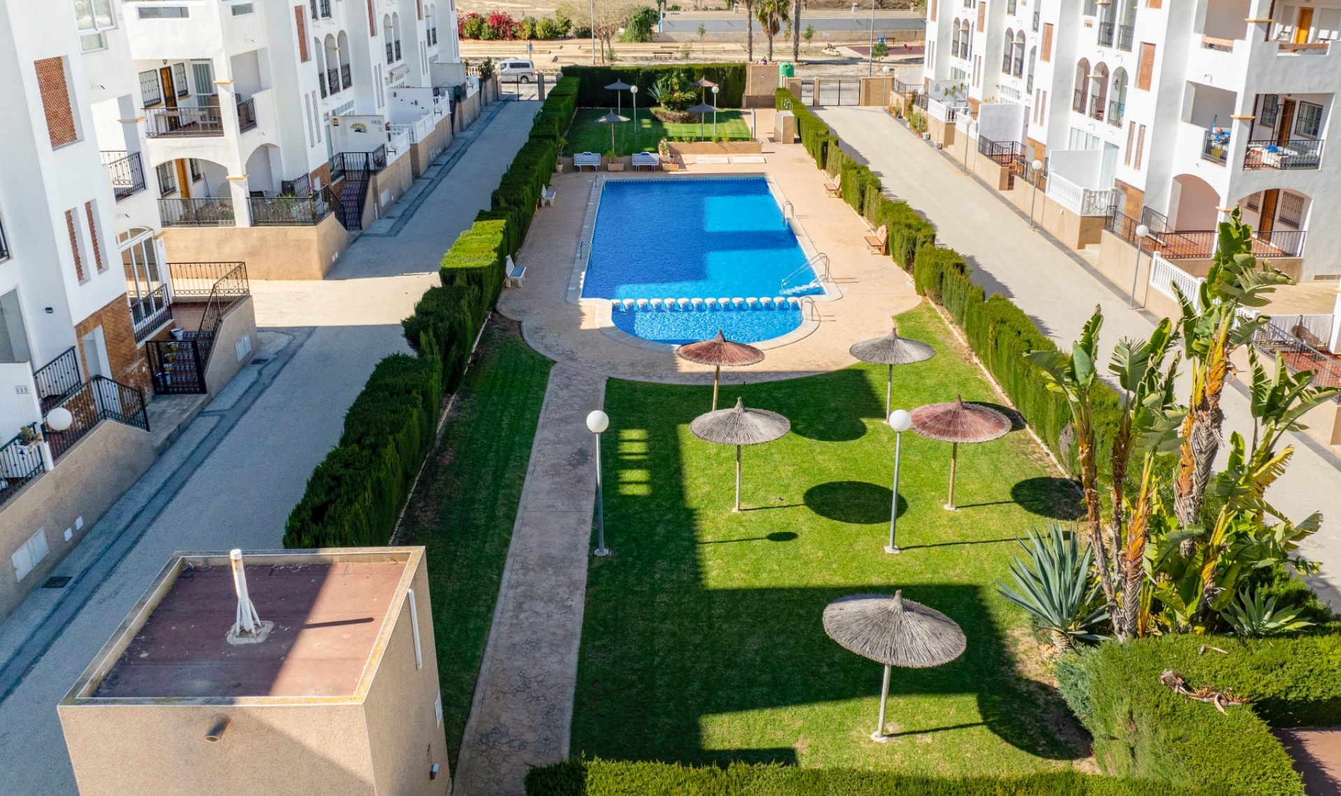 Resale - Apartment -
Orihuela Costa - La Ciñuelica