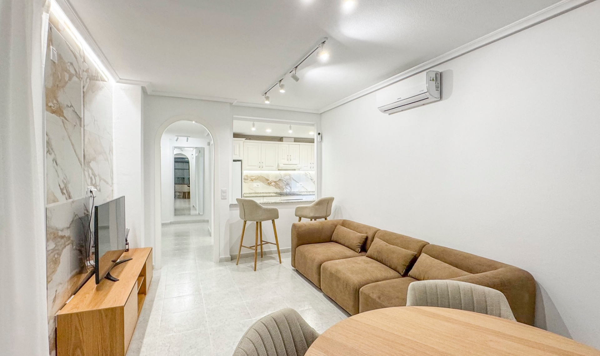 Resale - Apartment -
Orihuela Costa - Lomas de Campoamor