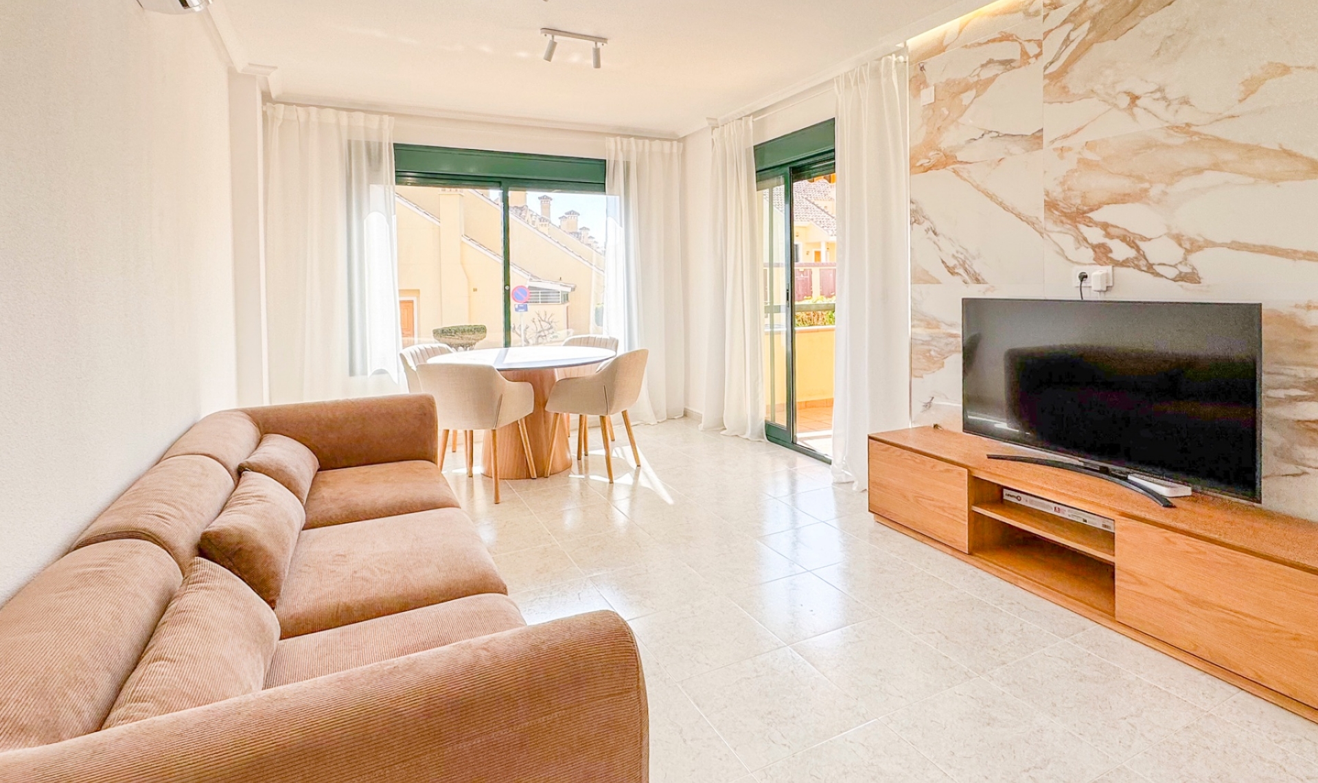 Resale - Apartment -
Orihuela Costa - Lomas de Campoamor