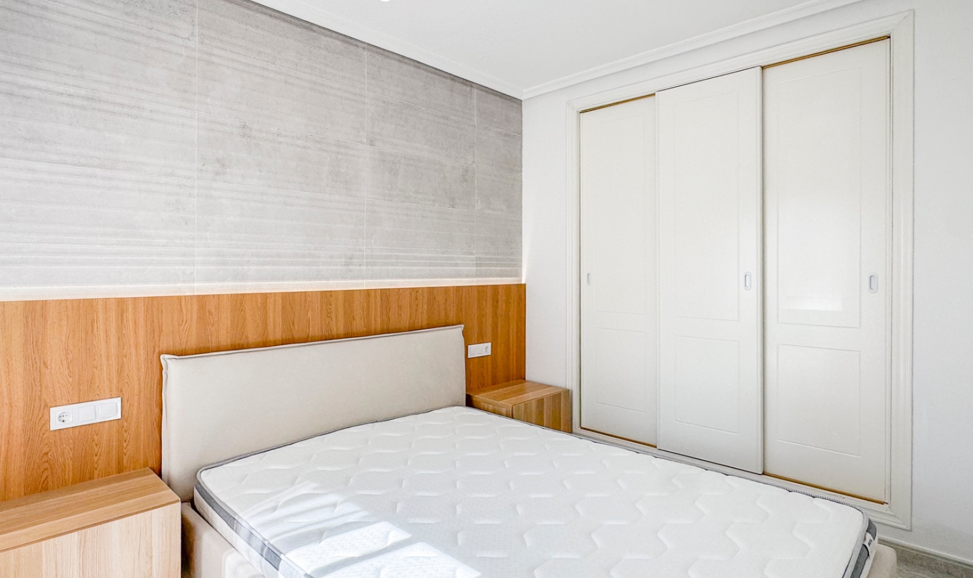 Resale - Apartment -
Orihuela Costa - Lomas de Campoamor