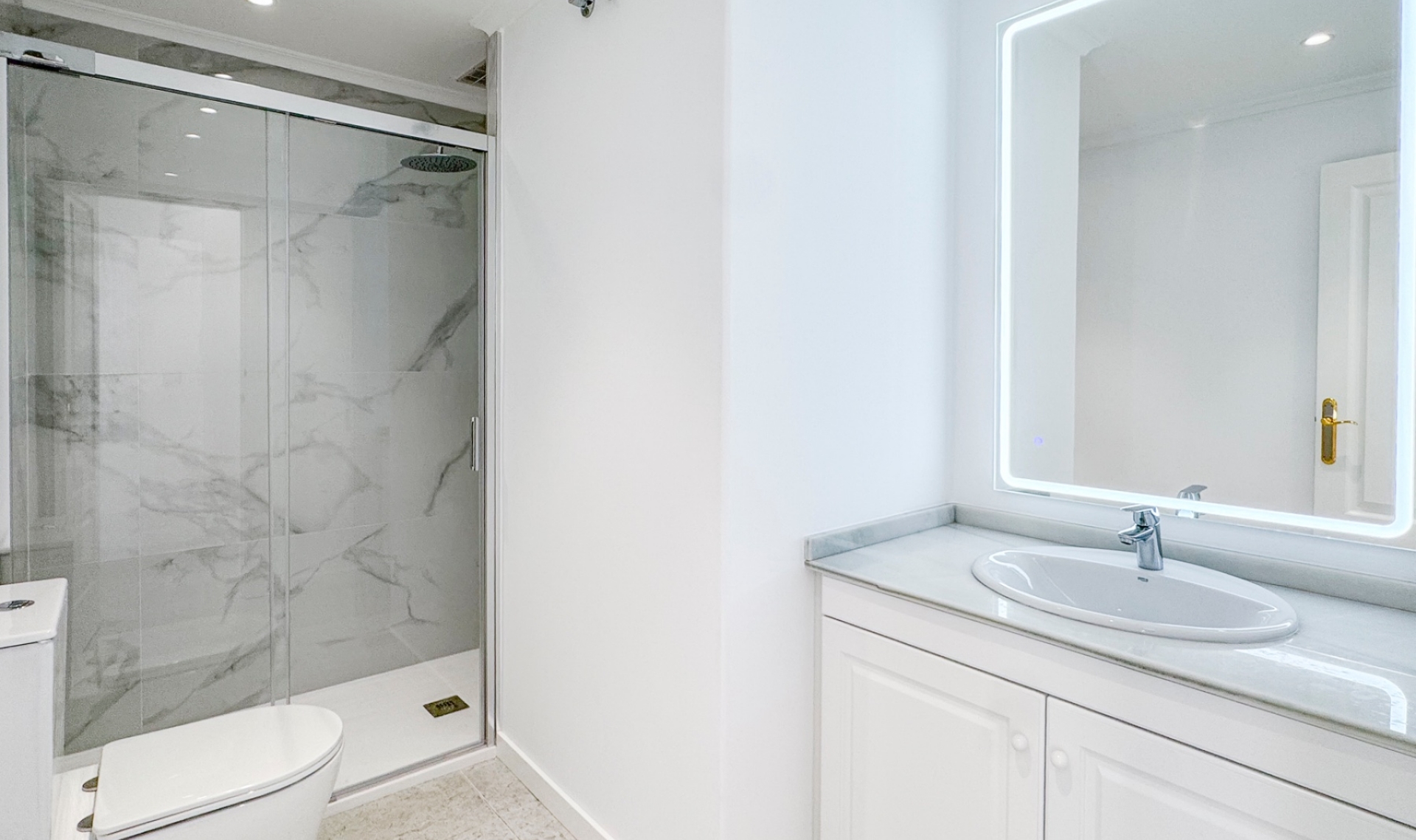 Resale - Apartment -
Orihuela Costa - Lomas de Campoamor