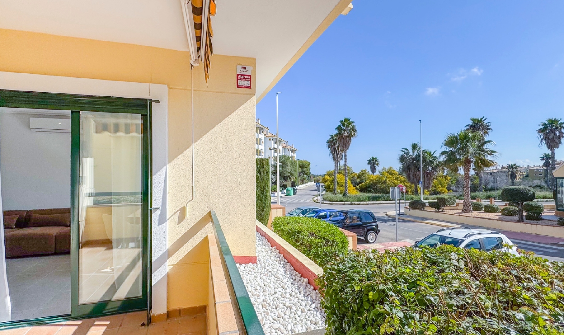 Resale - Apartment -
Orihuela Costa - Lomas de Campoamor