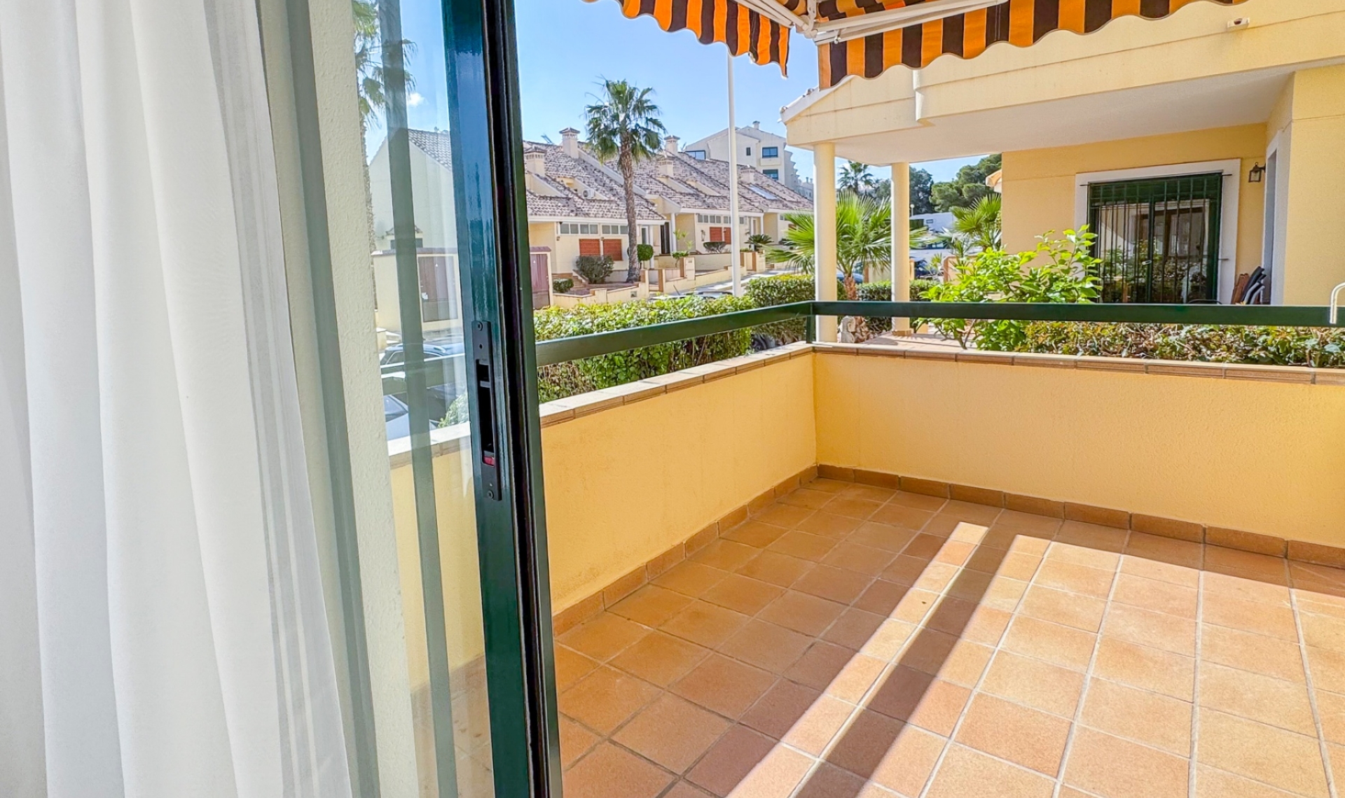 Resale - Apartment -
Orihuela Costa - Lomas de Campoamor