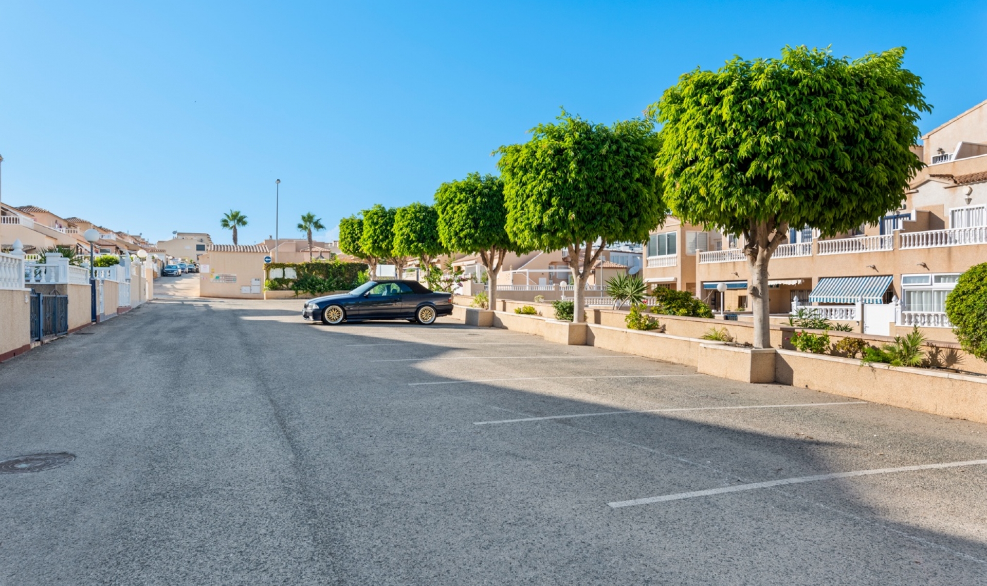 Resale - Apartment -
Orihuela Costa - Los Altos