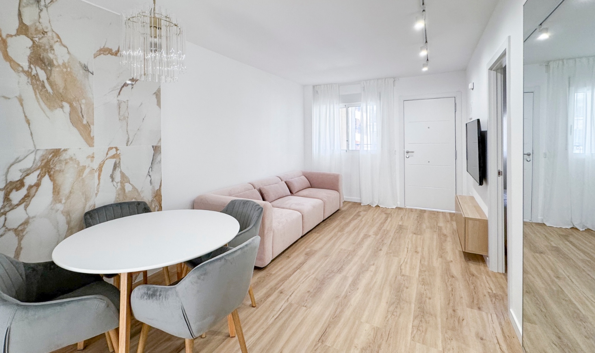 Resale - Apartment -
Orihuela Costa - Los Altos
