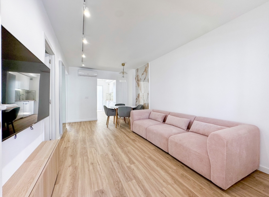 Resale - Apartment -
Orihuela Costa - Los Altos