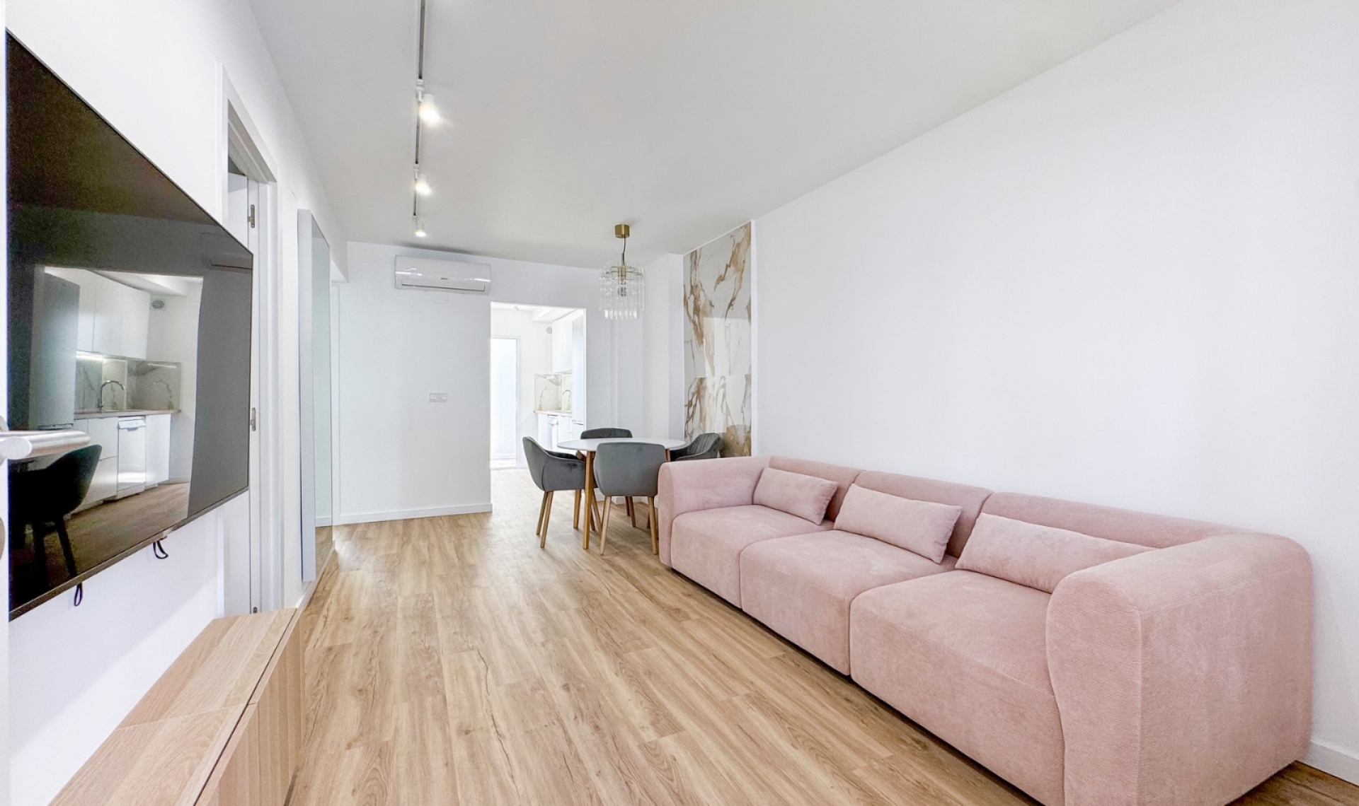 Resale - Apartment -
Orihuela Costa - Los Altos