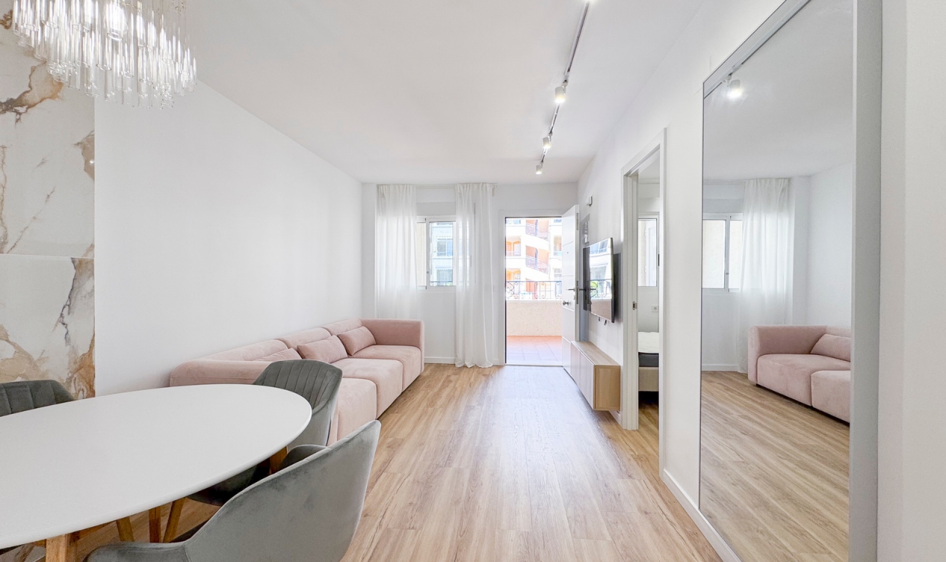 Resale - Apartment -
Orihuela Costa - Los Altos