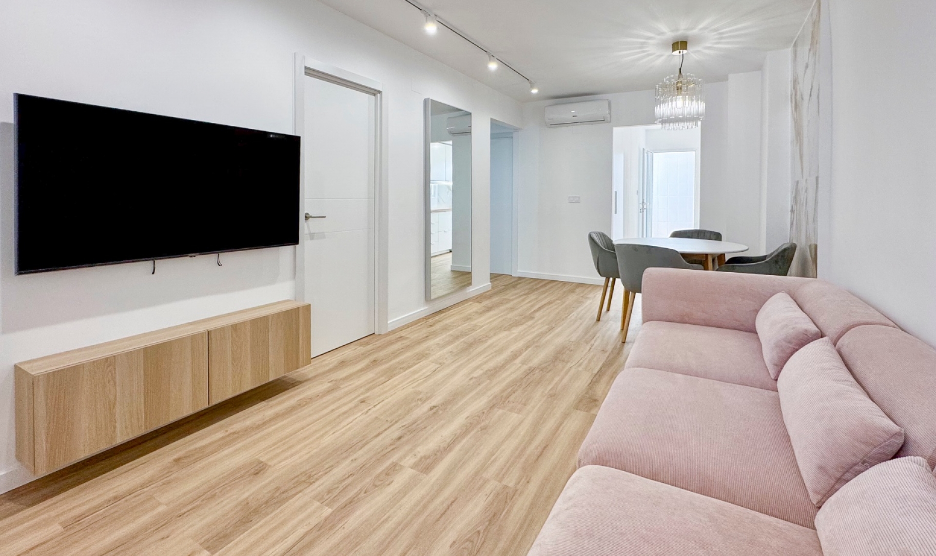 Resale - Apartment -
Orihuela Costa - Los Altos