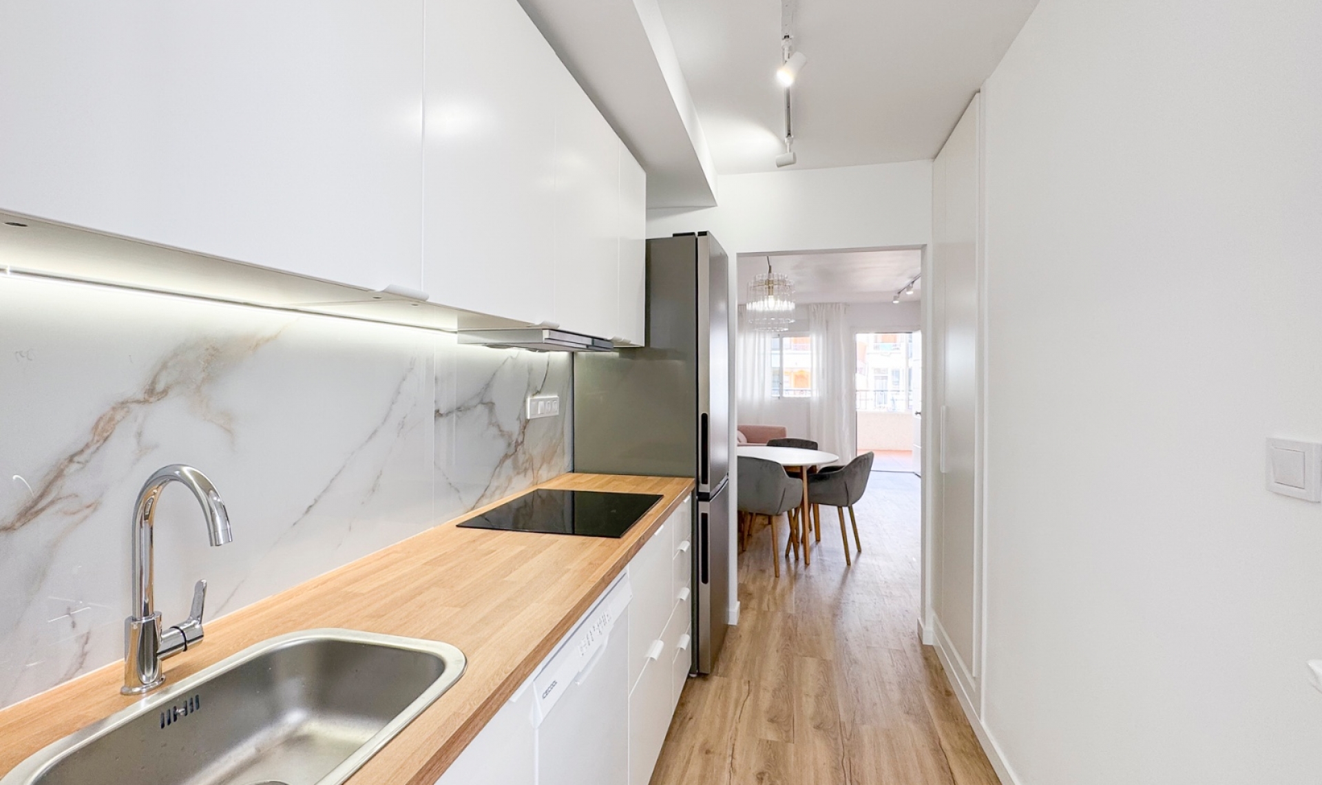 Resale - Apartment -
Orihuela Costa - Los Altos