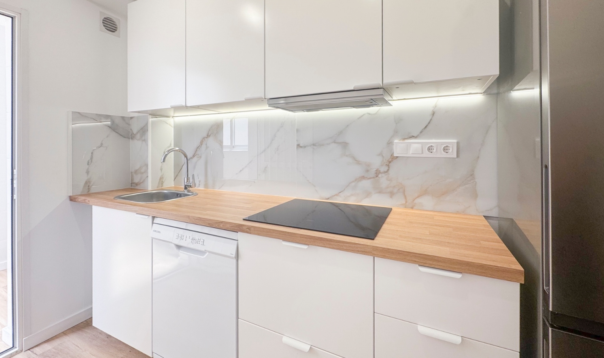 Resale - Apartment -
Orihuela Costa - Los Altos