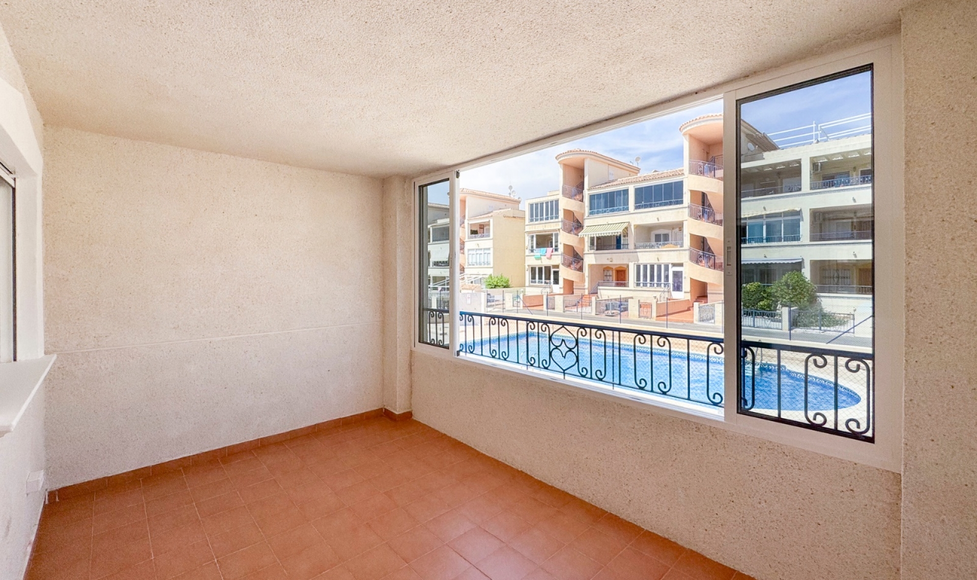 Resale - Apartment -
Orihuela Costa - Los Altos