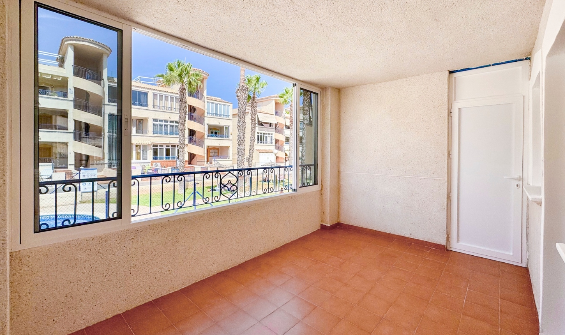 Resale - Apartment -
Orihuela Costa - Los Altos