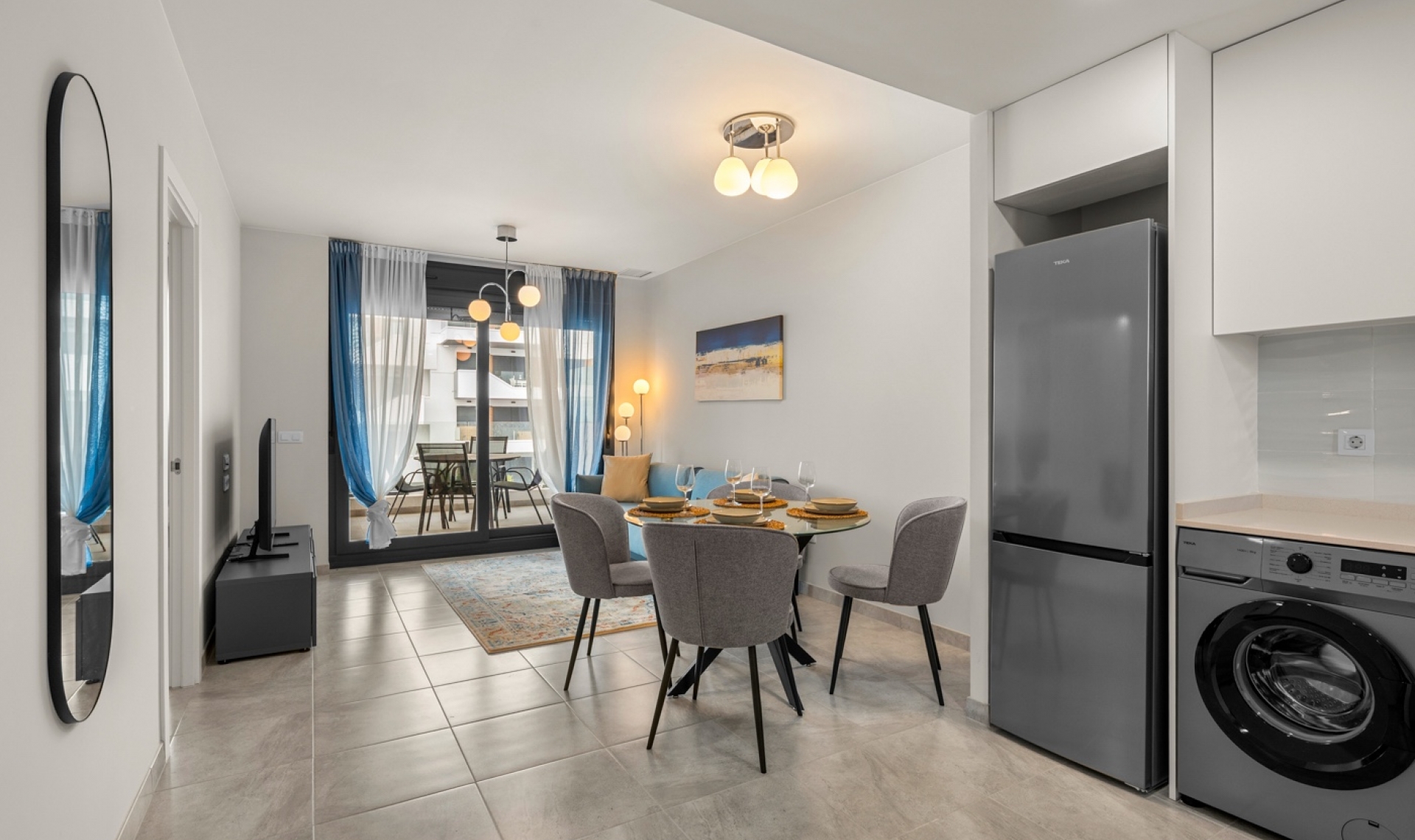 Resale - Apartment -
Orihuela Costa - Los Dolses