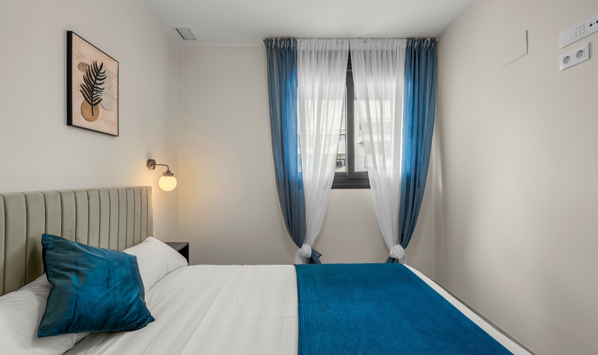 Resale - Apartment -
Orihuela Costa - Los Dolses