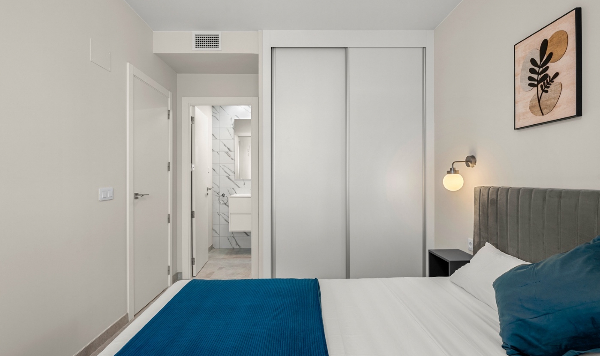 Resale - Apartment -
Orihuela Costa - Los Dolses