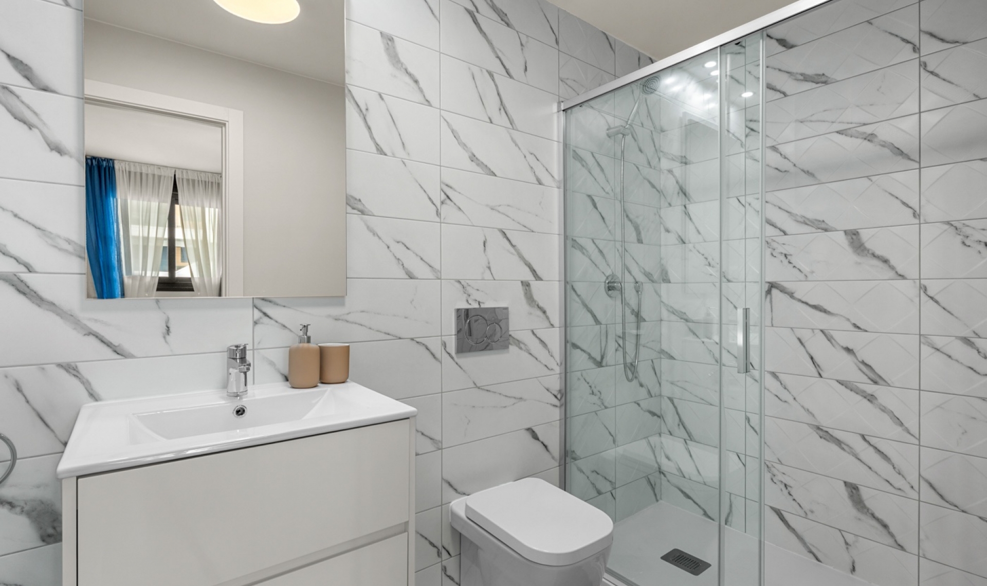 Resale - Apartment -
Orihuela Costa - Los Dolses