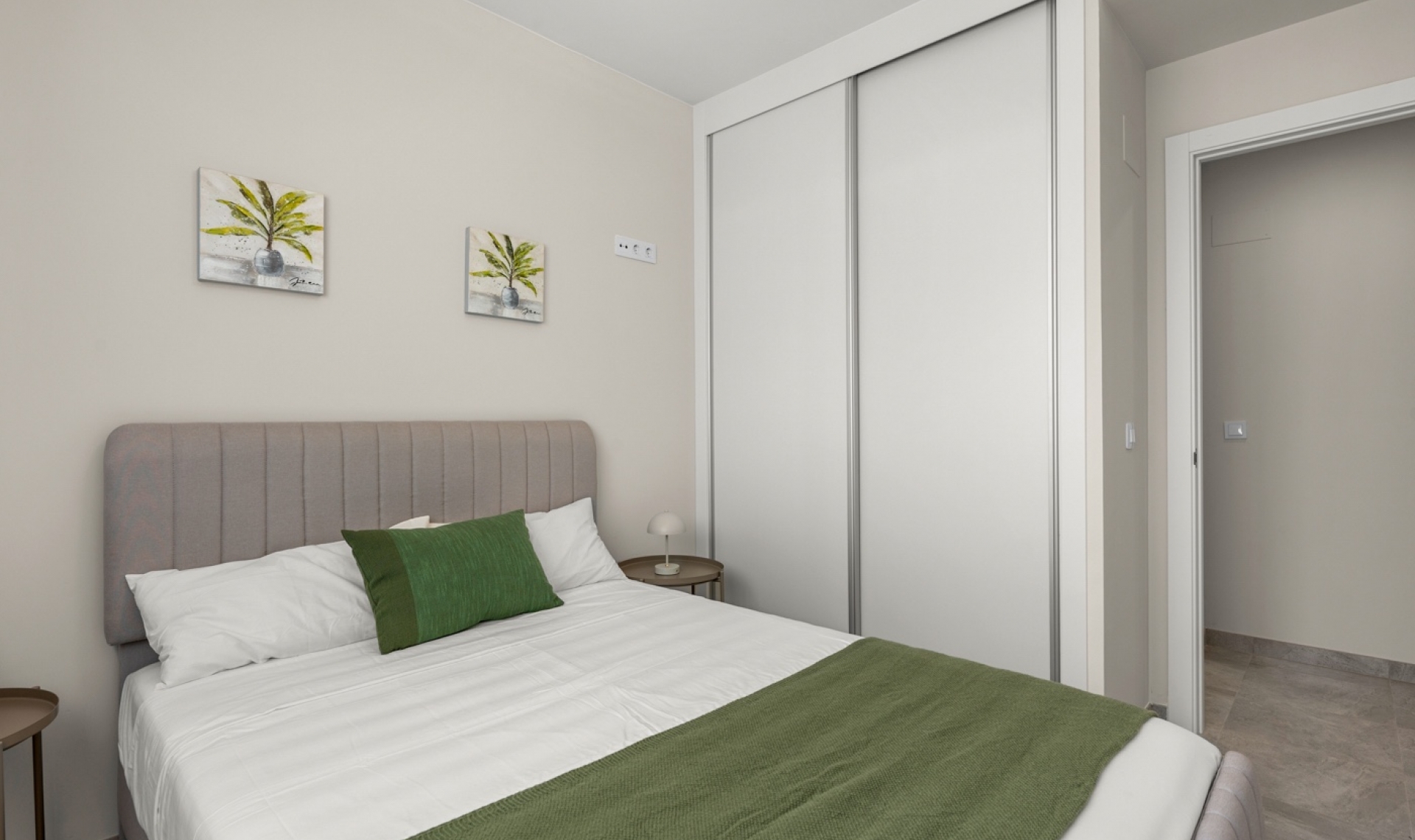 Resale - Apartment -
Orihuela Costa - Los Dolses