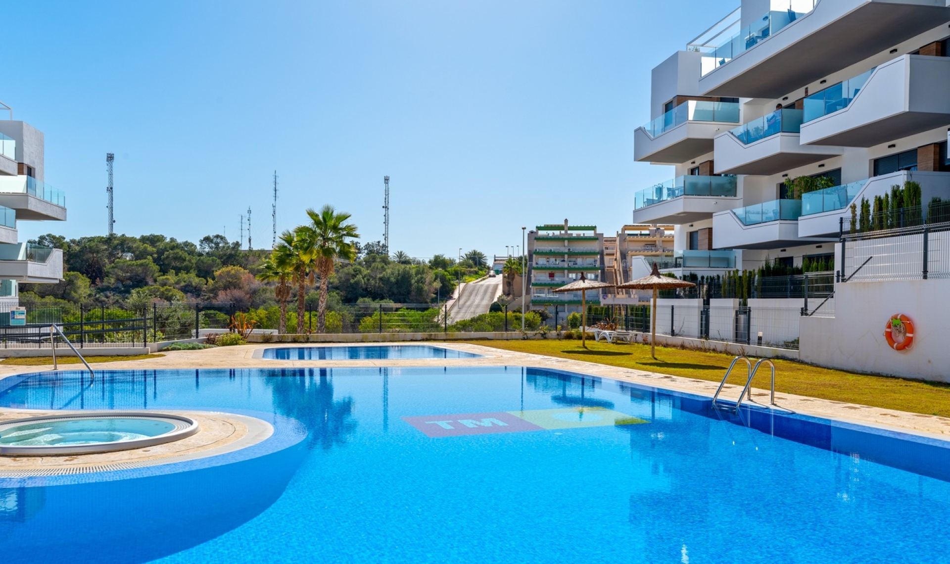 Resale - Apartment -
Orihuela Costa - Los Dolses