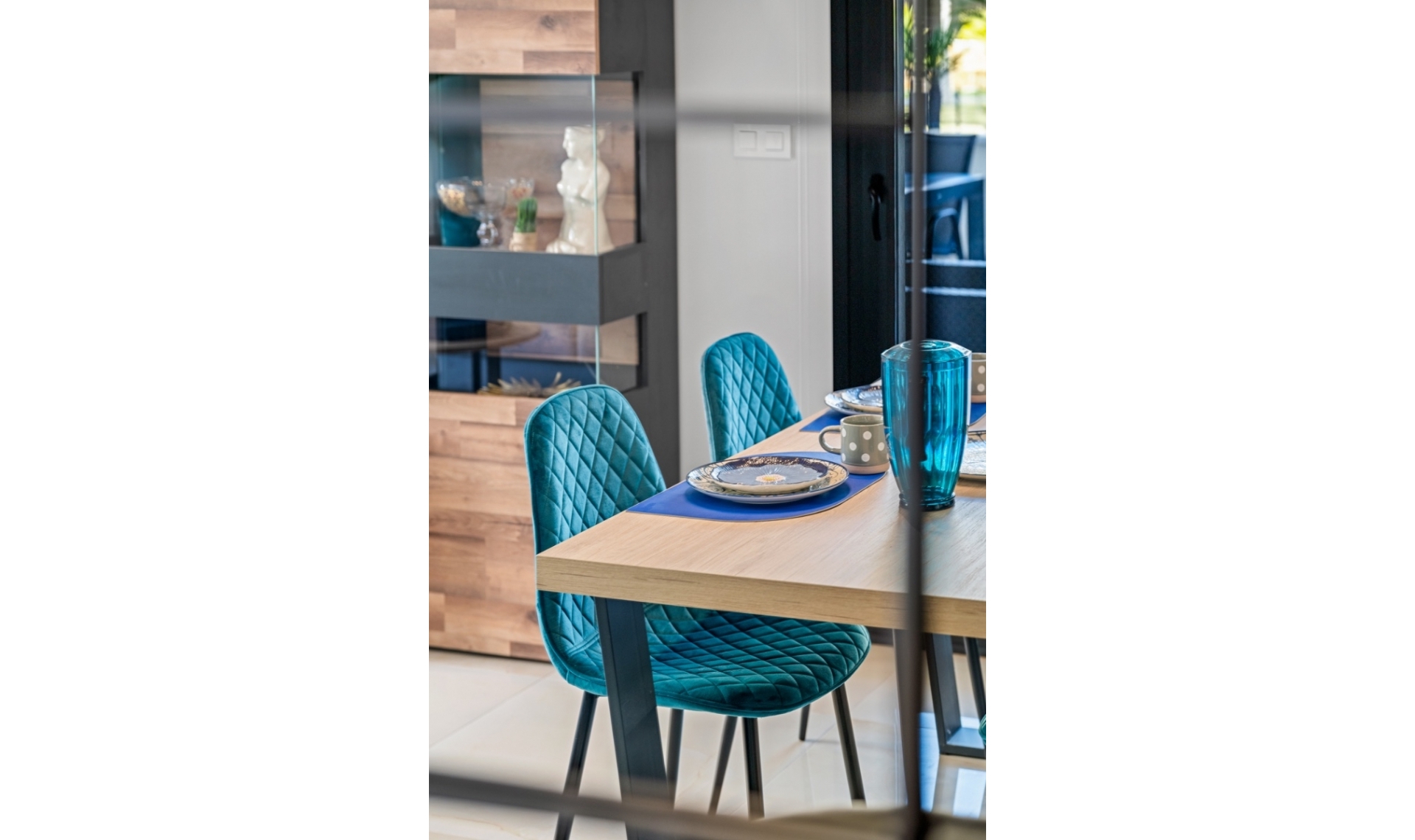 Resale - Apartment -
Orihuela Costa - Playa Flamenca