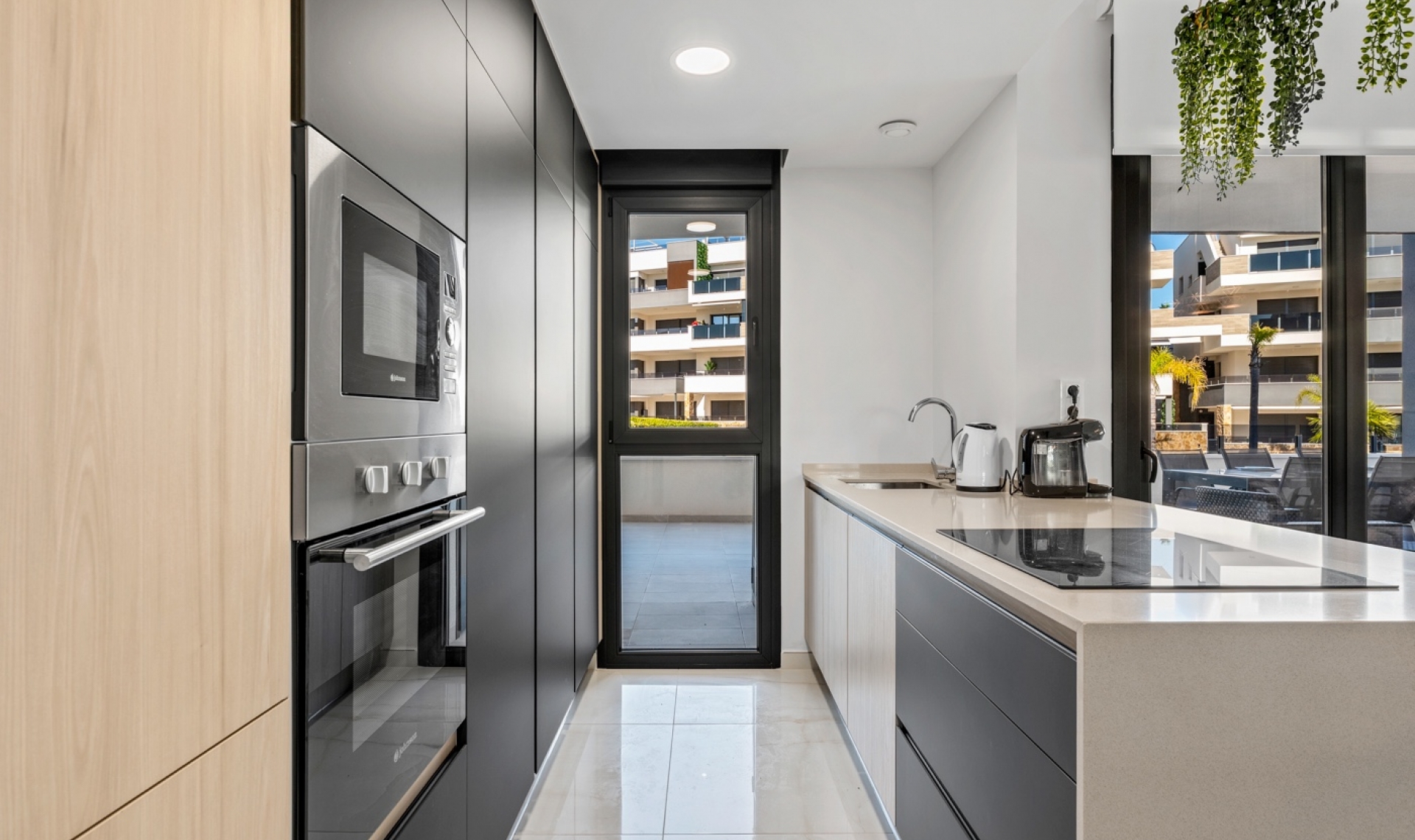 Resale - Apartment -
Orihuela Costa - Playa Flamenca