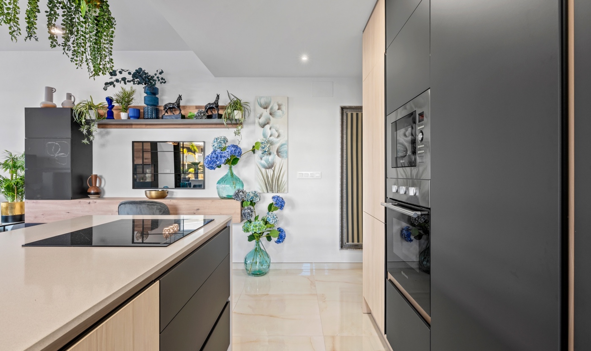 Resale - Apartment -
Orihuela Costa - Playa Flamenca