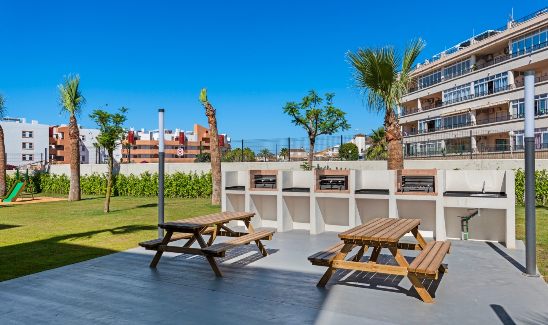 Resale - Apartment -
Orihuela Costa - Playa Flamenca
