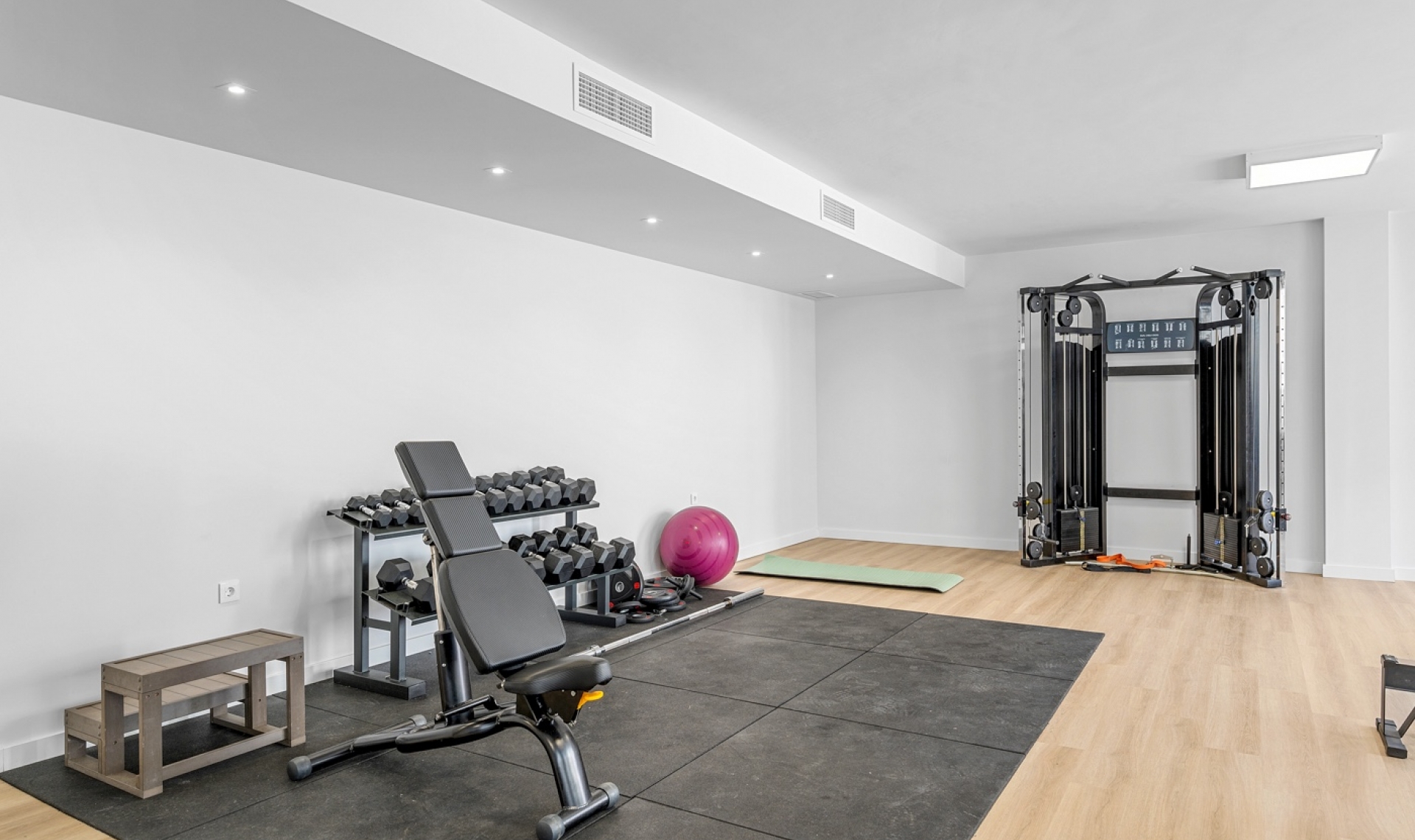 Resale - Apartment -
Orihuela Costa - Playa Flamenca