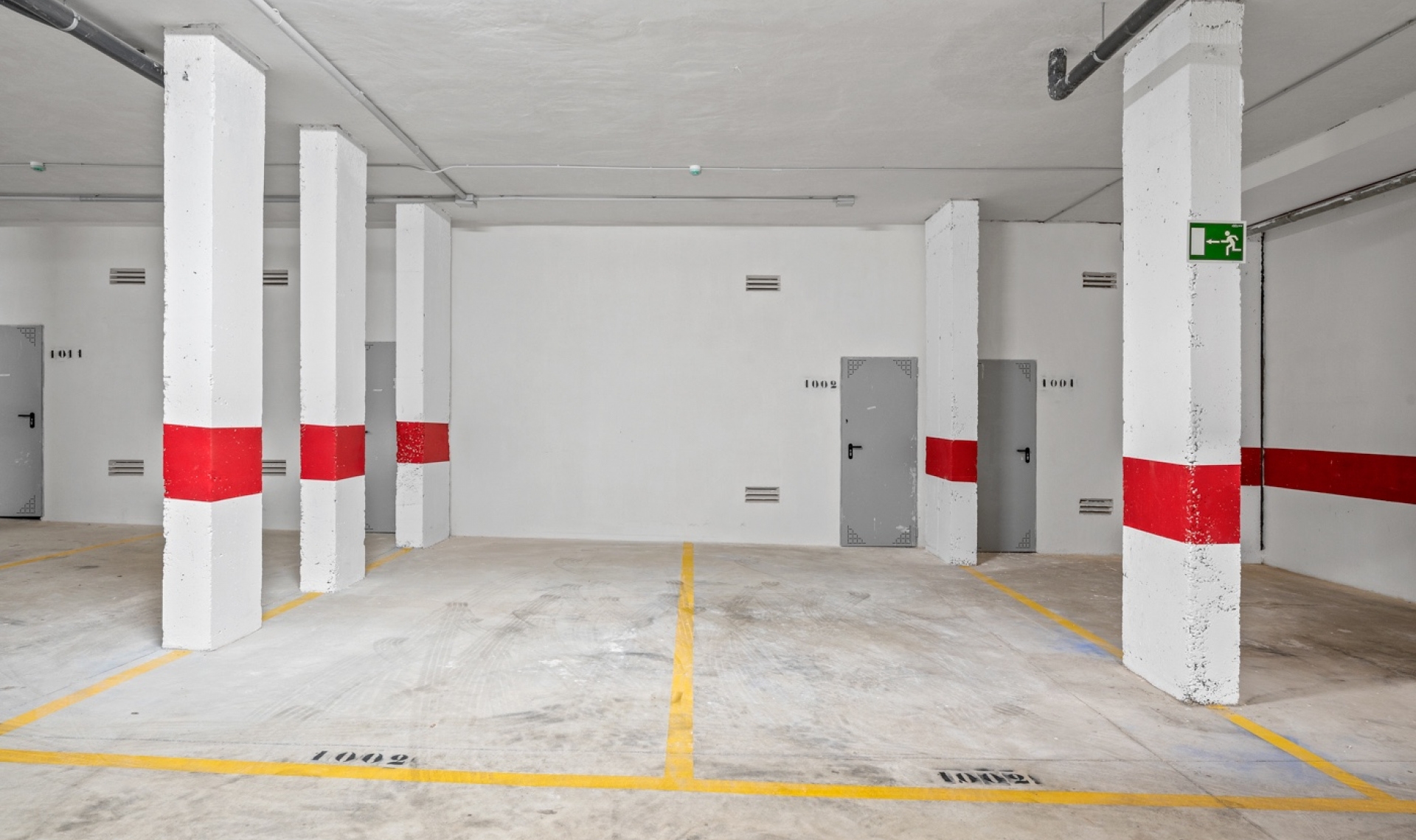 Resale - Apartment -
Orihuela Costa - Playa Flamenca