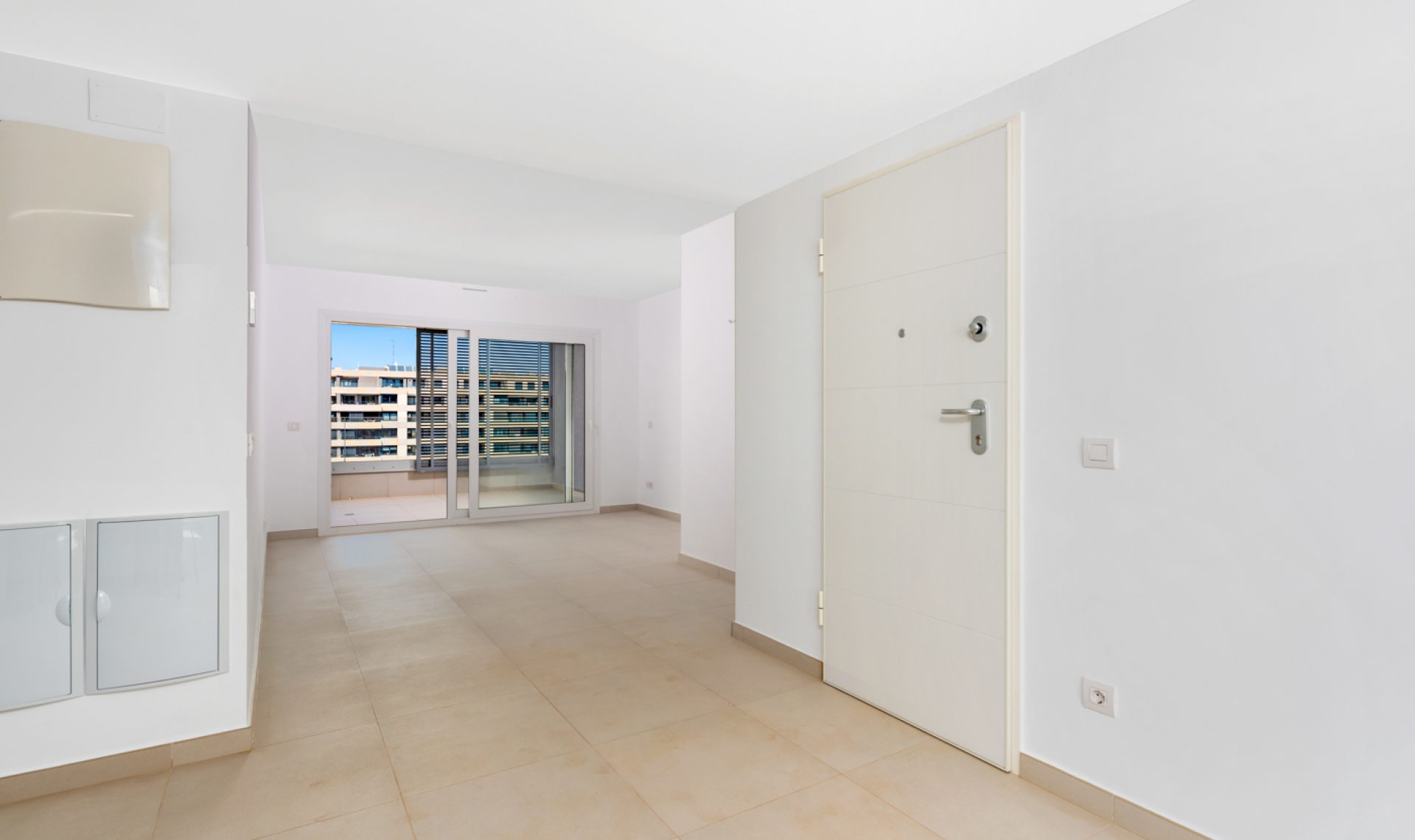 Resale - Apartment -
Orihuela Costa - Punta Prima