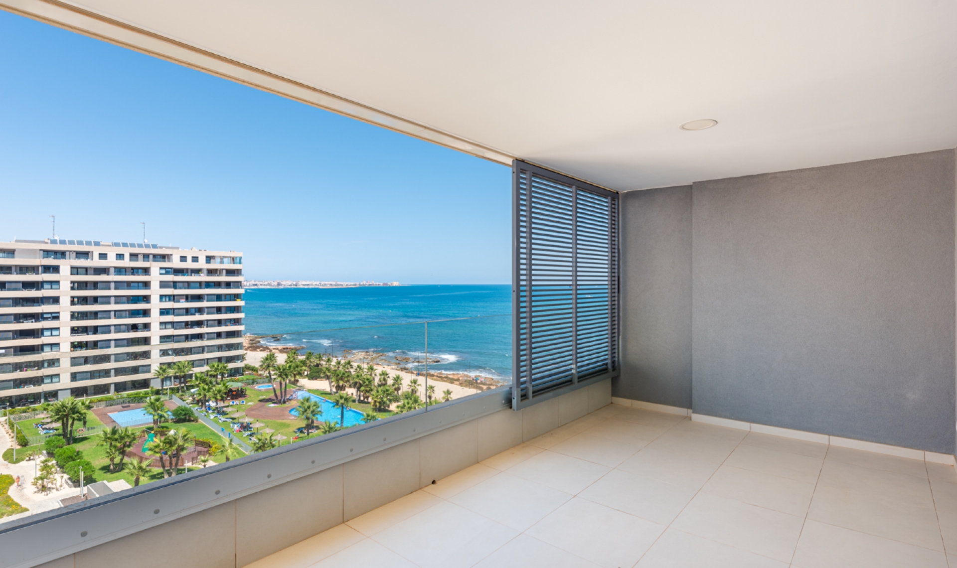 Resale - Apartment -
Orihuela Costa - Punta Prima